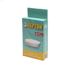 Радиодатчик Neptun Smart 868.2 2151657 Радиодатчик Neptun Smart 868.2 2151657