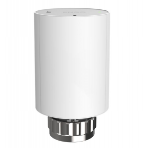 Термостатическая головка ENGO ETRVM30 беспроводная M30x1.5 ZigBee ETRVM30 Термостатическая головка ENGO ETRVM30 беспроводная M30x1.5 ZigBee ETRVM30