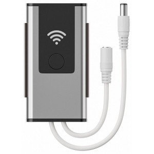 Контроллер-диммер Wi-Fi для смартфонов и планшетов Apeyron Electrics 04-62 Контроллер-диммер Wi-Fi для смартфонов и планшетов Apeyron Electrics 04-62