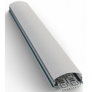 Короб накладной Apeyron Electrics  08-13
