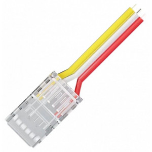 Заглушка для лент Apeyron Electrics  09-116