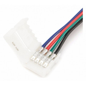 Соединитель лент гибкий Apeyron Electrics 09-12 Соединитель лент гибкий Apeyron Electrics 09-12