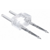 Соединитель лент линейный жесткий Apeyron Electrics  09-45