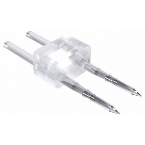 Соединитель лент линейный жесткий Apeyron Electrics  09-45