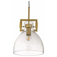 Подвесной светильник Arti Lampadari Daiano Daiano E 1.P1 CL