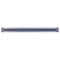 Трек встраиваемый Arte Milano Am-track-sockets 382301TB/100 Grey