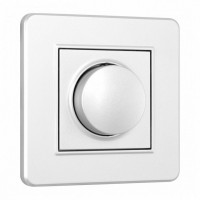 Диммер Arte Milano SET16-1 SET16-1-48-1 silver