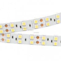 Лента светодиодная Arlight RT 2-5000 24V White6000 2x2 (5060, 600 LED, LUX) 011256(1)