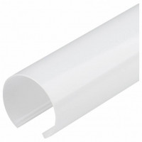 Рассеиватель Arlight SL-ROUND-D60-2000 OPAL 019287