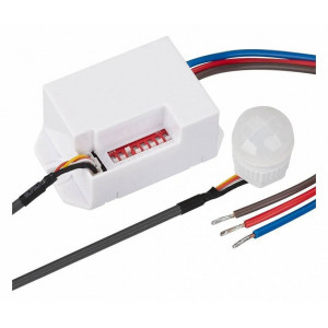 Датчик движения Arlight PRIME 027387 Датчик движения Arlight PRIME 027387