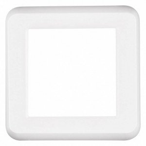 Рамка на 1 пост Arlight FRM 043767