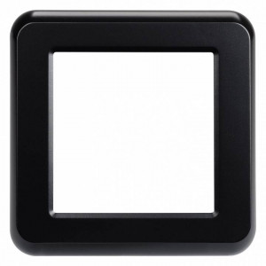 Рамка на 1 пост Arlight FRM 043768