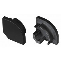 Набор заглушек для профиля Arlight SL-KANT-H10 049409