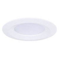 Встраиваемый светильник Arte Lamp Mira A2861PL-1WH