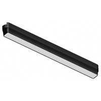 Накладной светильник Arte Lamp Rapid A2968PL-1BK