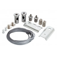 Трос для подвеса Arte Lamp Linea-Accessories A481005