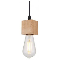 Подвесной светильник Arte Lamp Mark A7048SP-1BK