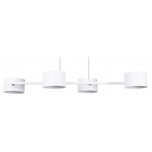 Подвесной светильник Arte Lamp Sebastian A7051SP-4WH Подвесной светильник Arte Lamp Sebastian A7051SP-4WH