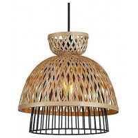 Подвесной светильник Arte Lamp Woodstock A7070SP-1BK