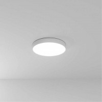 Накладной светильник Arte Lamp Fado A7350PL-1WH