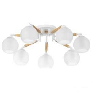 Потолочная люстра Citilux Tika CL133170