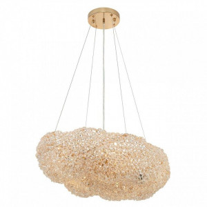Подвесной светильник Citilux CLOUDY CL323262