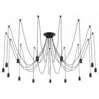 Подвесной светильник Citilux Эдисон CL451152