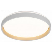 Накладной светильник Citilux ENZO CL753450G
