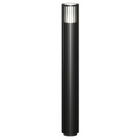 Наземный низкий светильник Denkirs Farsun DK9728-BK