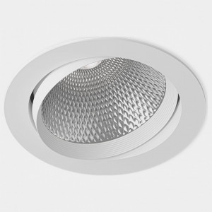 Встраиваемый светильник DesignLed DL-KZ 00-00012768
