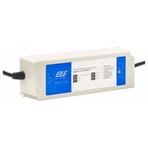 Блок питания ELFLED  ELF-12E100PC-PT