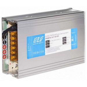 Блок питания ELFLED  ELF-5E150C