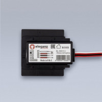 Диммер сенсорный Eleganz  EL-XM319-1-Dimmer&Stepless