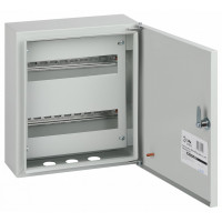 Электрический щиток навесной Эра  NO_SIMPLE_STM_SHRN-24_IP31