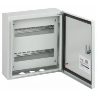 Электрический щиток навесной Эра  NO_SIMPLE_STM_SHRNg-24_IP54