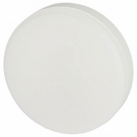 Лампа светодиодная ЭРА Green Line GX53 15 Вт 6500 К LED GX-15W-865-GX53 GL