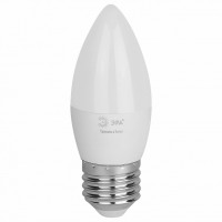 Лампа светодиодная Эра Green Line LED B35-10W-830-E27 GL