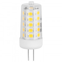 Лампа светодиодная Эра Green Line LED G4-JC-5W-830-12V GL