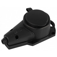 Колодка Эра  KX-1e-B-IP44