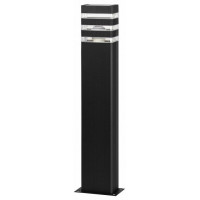 Наземный низкий светильник Эра  GBF-101-BL-0600