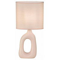 Настольная лампа декоративная Escada 10159 10159/T Rose