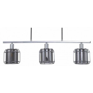 Подвесной светильник Escada Midland 10188/3S Chrome Подвесной светильник Escada Midland 10188/3S Chrome