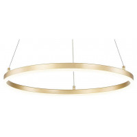 Подвесной светильник Escada Void 10254/1LED Gold APP