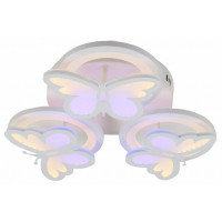 Люстра на штанге Escada  10272/6LED