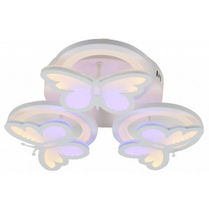 Люстра на штанге Escada  10272/6LED