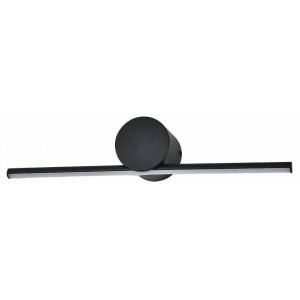 Подсветка для картины Escada Line LED черная 10281/1LED Подсветка для картины Escada Line LED черная 10281/1LED
