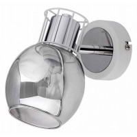 Спот Escada Phantom 1137/1A Chrome 1-ламповый 1137/1A Chrome