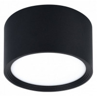 Накладной светильник Escada 20005LED 20005SMU/04LED SBK