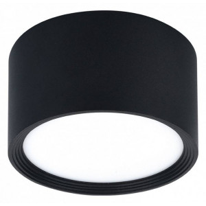 Накладной светильник Escada 20005LED 20005SMU/04LED SBK Накладной светильник Escada 20005LED 20005SMU/04LED SBK