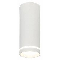 Накладной светильник Escada 20009 20009SMU/02LED SWH
